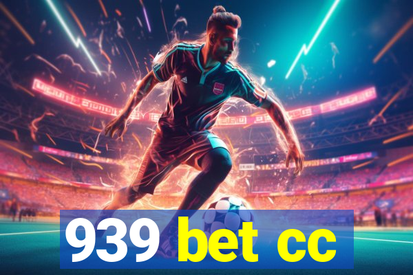 939 bet cc